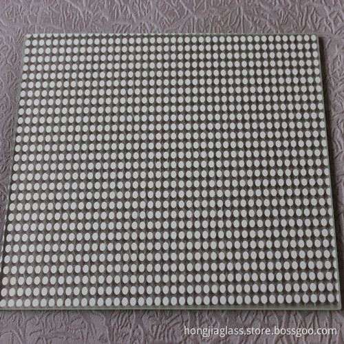 Graphicote Glass
